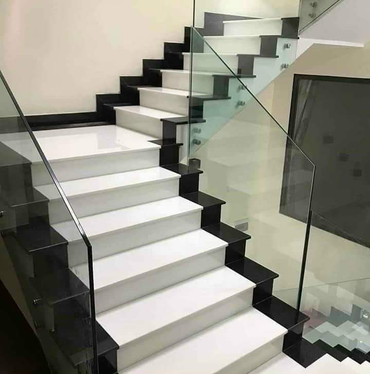 Tôi cho thuê nhà mới, hai mặt tiền, Phương Liệt, 106m2x 4T vỉa hè 29 Tr - Ảnh 1